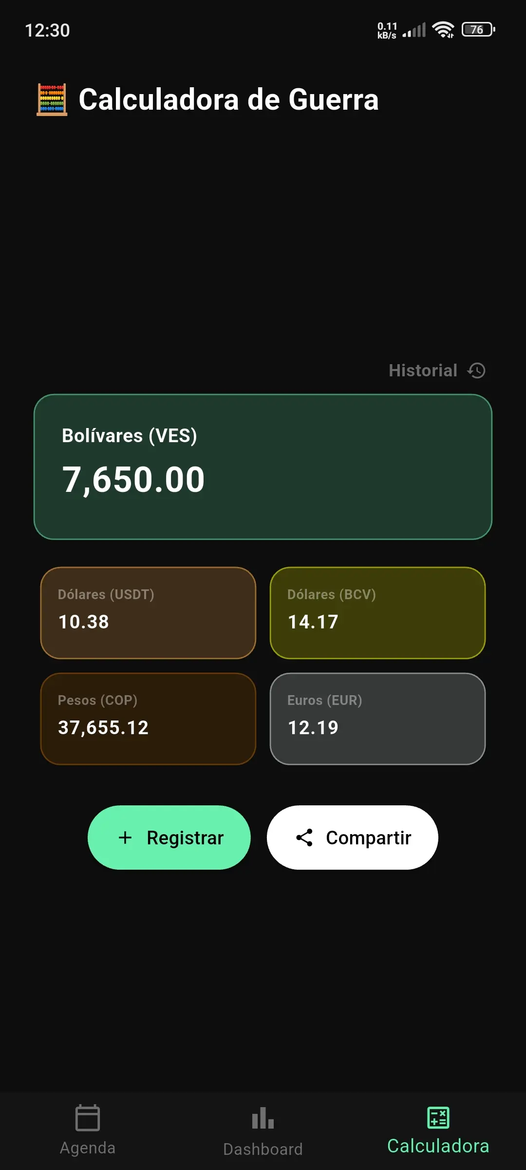 Calculadora