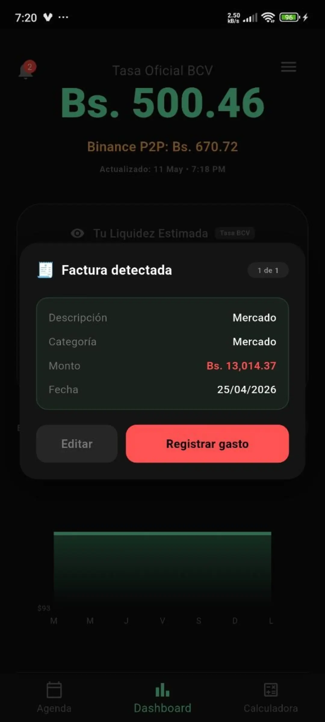 OCR